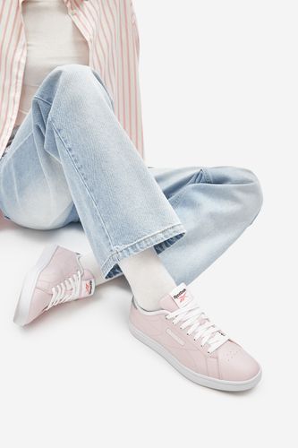 Sportska obuća Reebok CEO-COURT CLEAN 100229910 Roze