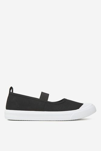 Papuče  DeeZee CEO-CSS20535-01 Crna