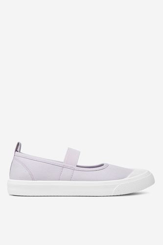 Papuče  DeeZee CEO-CSS20535-01 Purpurno crvena