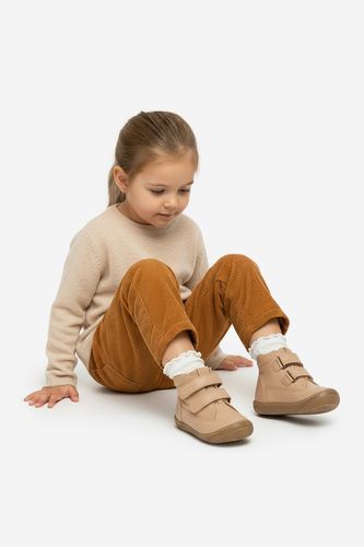 Semiš Lasocki Kids CEO- CI12-CRUISE-01(II)DZ Bež