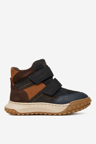 Semiš Lasocki Kids CEO- CI12-3138-01 Mornarsko modra