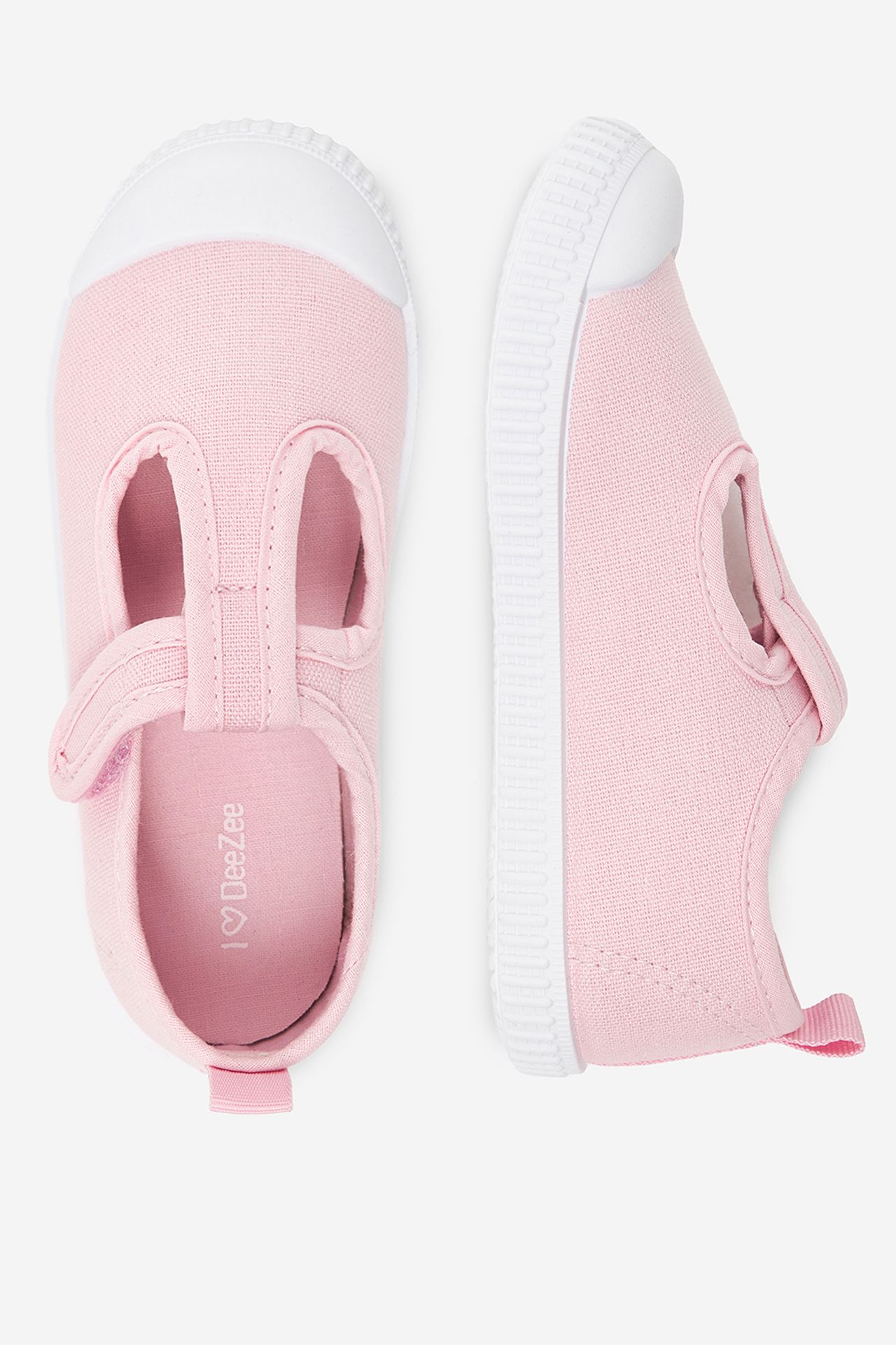 Papuče Roze