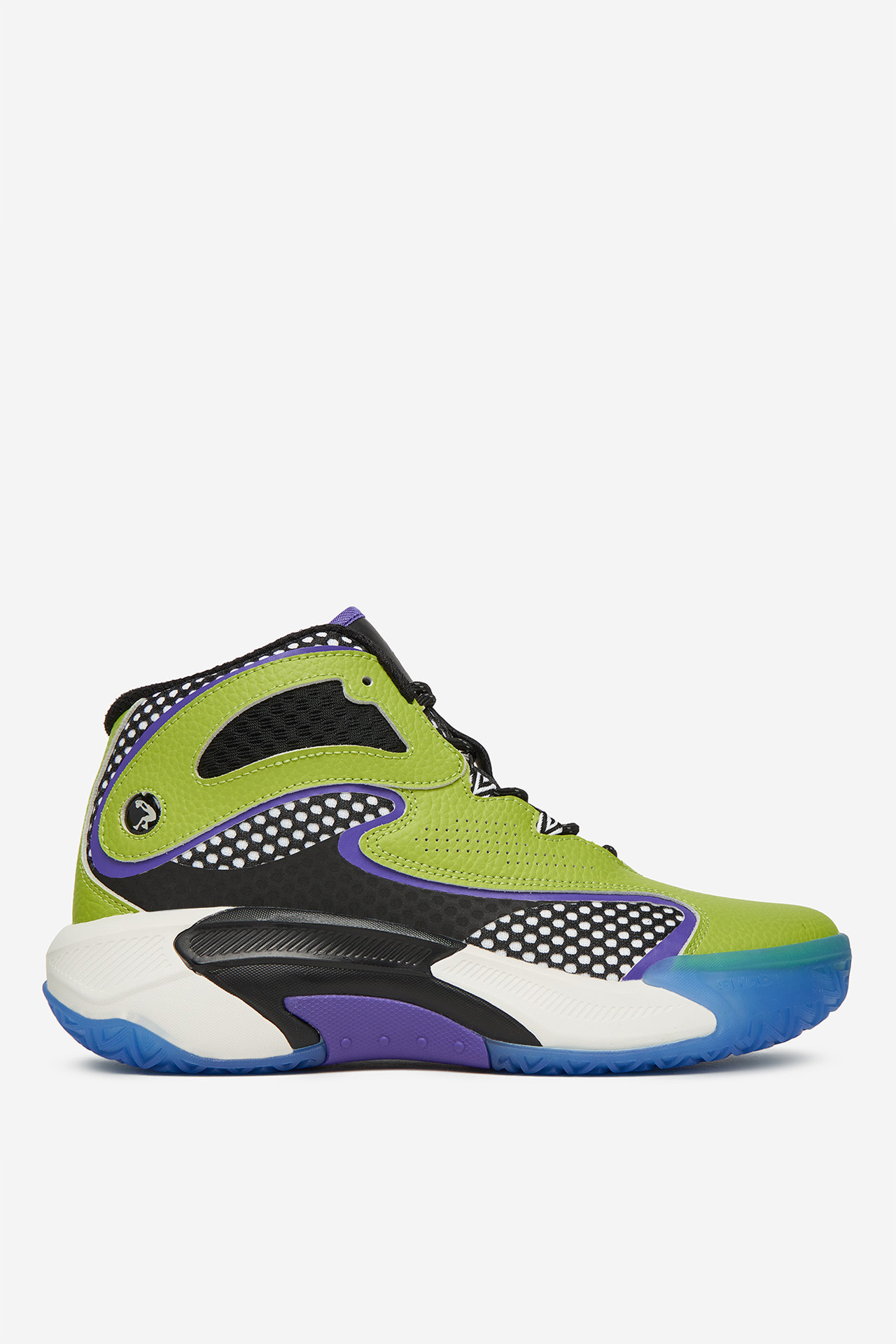 Sneakersy