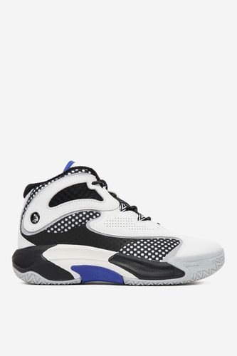 Športna obutev SHAQ EOSS-SHAQNOTIX 2.0 AQ95039B-WB Bela