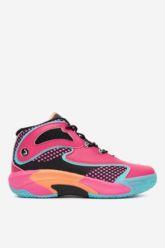 Športna obutev SHAQ EOSS-SHAQNOTIX 2.0 AQ95039B-P Roza