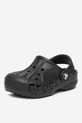 Natikači za bazen Crocs C-BAYA CLOG T 207012-001 Črna