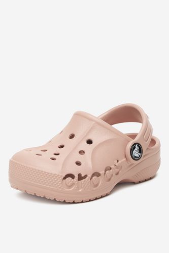 Natikači za bazen Crocs C-BAYA CLOG T 207012-6TY Roza