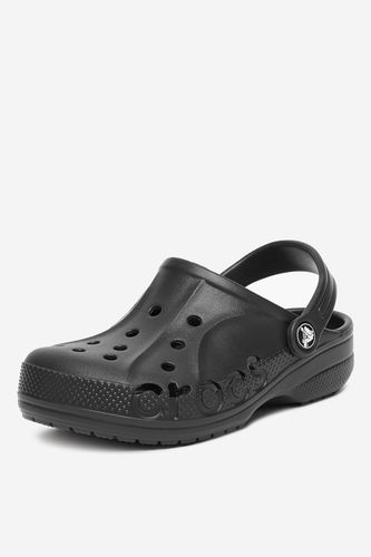 Natikači za bazen Crocs C-BAYA CLOG K 207013-001 Črna