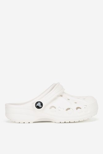 Natikači za bazen Crocs C-BAYA CLOG K 207013-100 Bela