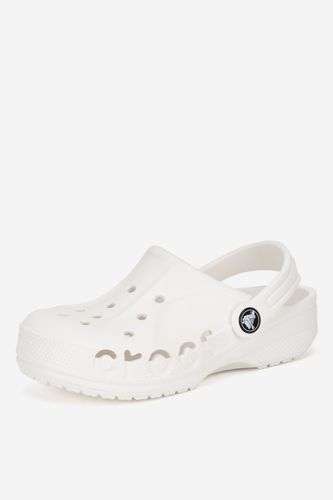 Natikači za bazen Crocs C-BAYA CLOG K 207013-100 Bela