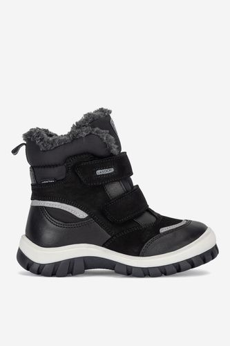 Semiš Lasocki Kids CEO-CI12-1797-24A(III)CH Črna