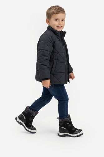 Semiš Lasocki Kids CEO-CI12-1797-24A(III)CH Črna