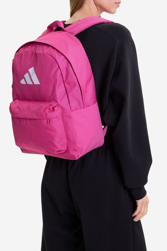 Nahrbtnik adidas C-CLSC BARS BP IS7058 Roza