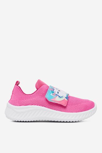 Platnene superge Paw Patrol CEO-CP76-AW25-111PAW Roza