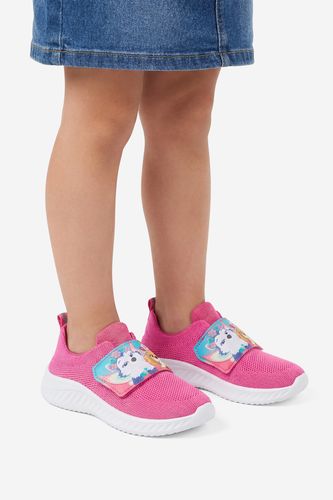 Platnene superge Paw Patrol CEO-CP76-AW25-111PAW Roza