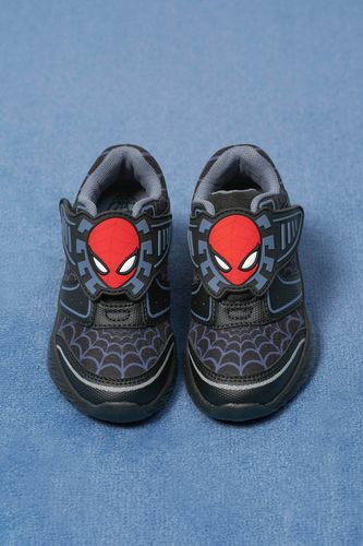 Športna obutev Spiderman CEO-CP66-AW25-105SPRMV Črna