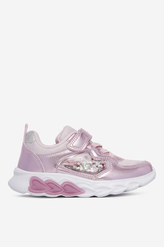 Patike DeeZee CEO-K2516 Roza