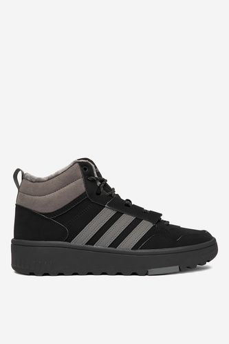 Športna obutev adidas Sportswear C-HOOPS 4.0 MID WINTERIZED JQ5361 Črna