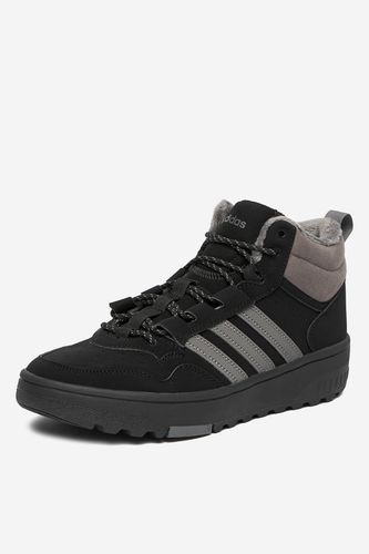Športna obutev adidas Sportswear C-HOOPS 4.0 MID WINTERIZED JQ5361 Črna