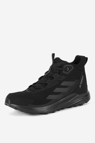 Sportska obuća adidas C-TERREX ANYLANDER MID IE1473 Crna