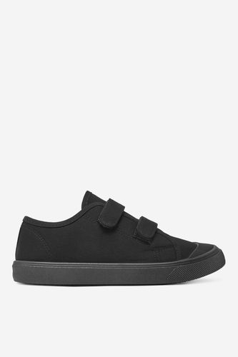Platnena obuća  DeeZee CEO-CSS20535-03 Crna