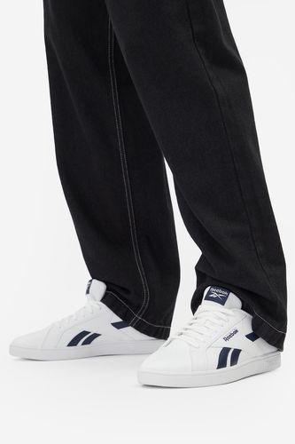 Sportska obuća Reebok CEO-COURT RETRO 100074396 Bela