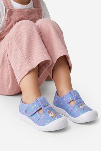 Copati DeeZee CEO-CM241122-1 Modra
