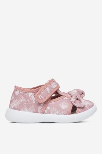 Copati DeeZee CEO-CM240203-4 Roza