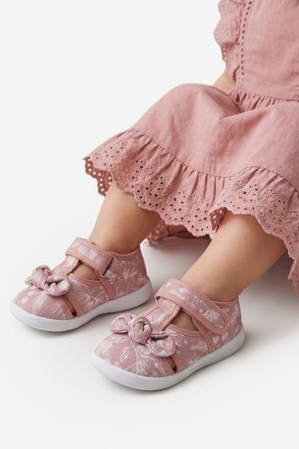 Copati DeeZee CEO-CM240203-4 Roza