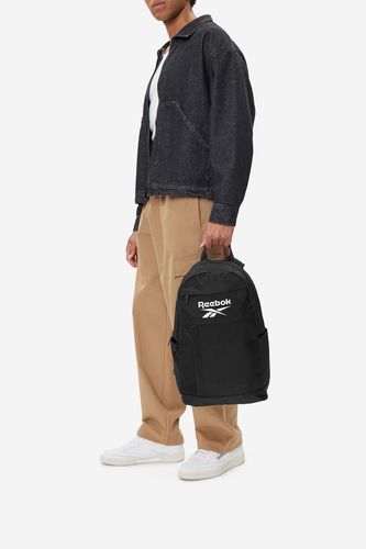 Batoh Reebok RBK-042-CCC-05 Černá
