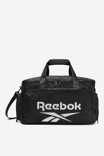 Potovalna torba Reebok RBK-032-CCC-05 Črna