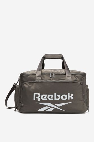 Potovalna torba Reebok RBK-032-CCC-05 Siva