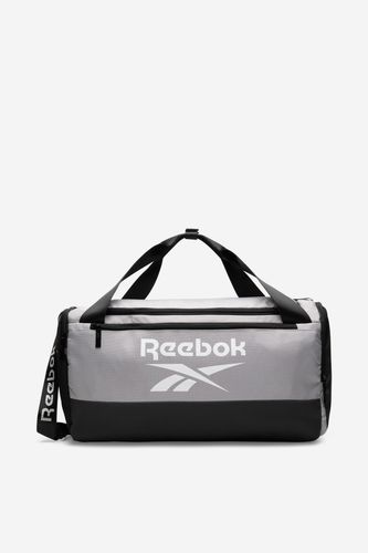Potovalna torba Reebok RBK-034-CCC-05 Svetlo siva