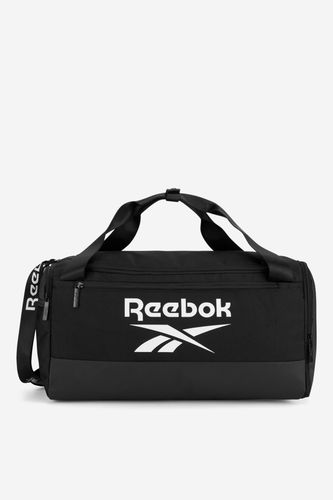 Putna torba Reebok RBK-034-CCC-05 Crna