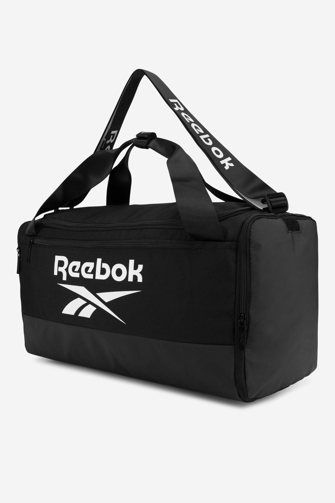 Sportska torba Crna