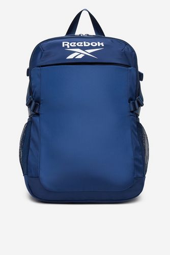 Nahrbtnik Reebok RBK-040-CCC-05 Mornarsko modra