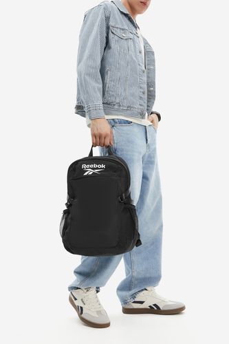 Batoh Reebok RBK-040-CCC-05 Černá