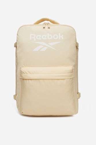 Nahrbtnik Reebok RBK-015-CCC-06 Svetlo rumena