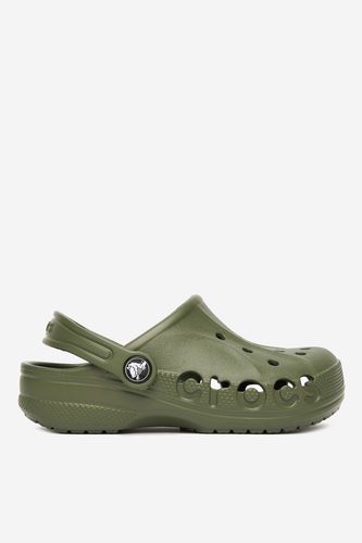 Natikači za bazen Crocs C-BAYA CLOG K 207013-309 Zelena