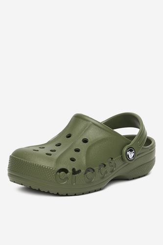 Natikači za bazen Crocs C-BAYA CLOG K 207013-309 Zelena