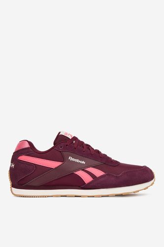 Sportovní obuv Reebok CEO-GLIDE LOW 100230905 Vínový