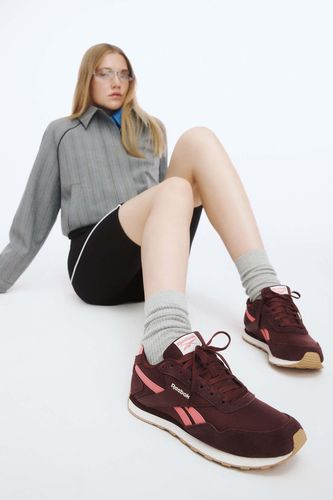 Sportovní obuv Reebok CEO-GLIDE LOW 100230905 Vínový