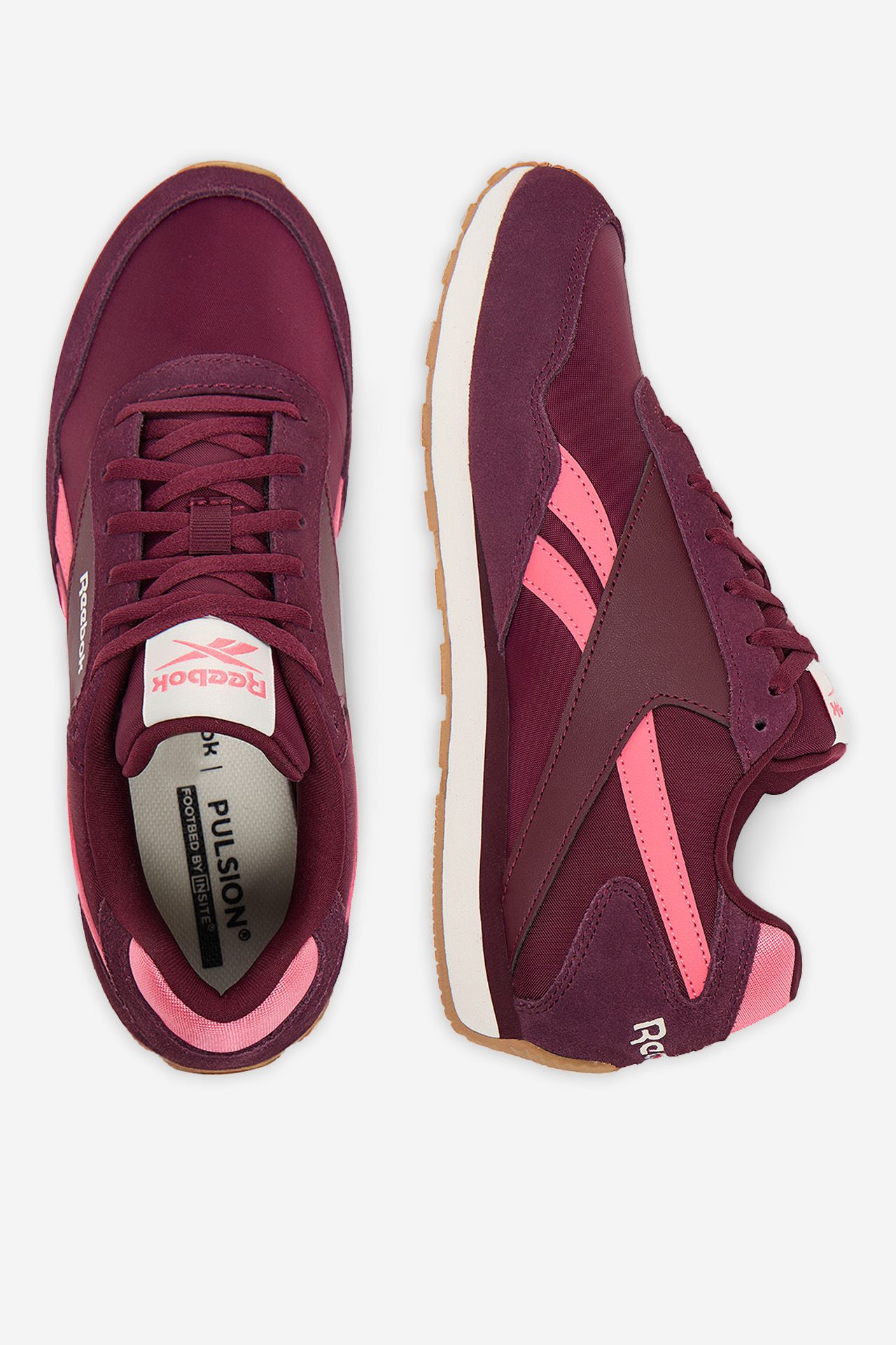 Patike Bordo