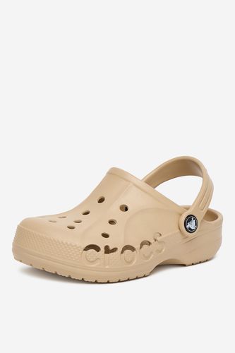 Natikači za bazen Crocs C-BAYA CLOG K 207013-212 Bež