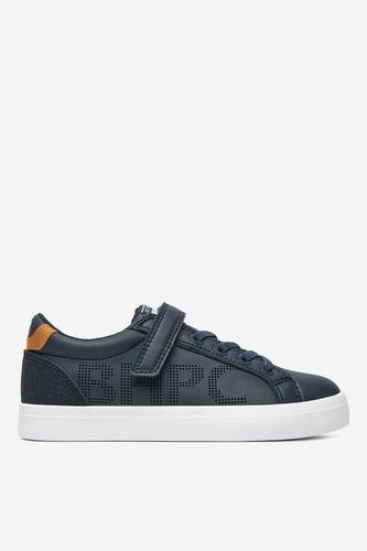 Patike Beverly Hills Polo Club CEO-V9-BHPC(IV) Kobalt plava