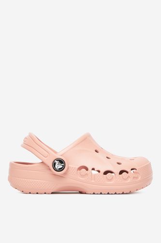 Natikači za bazen Crocs C-BAYA CLOG K 207013-6TY Živo roza