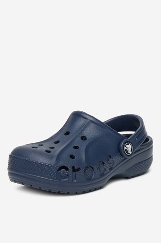 Natikači za bazen Crocs C-BAYA CLOG K 207013-410 Mornarsko modra