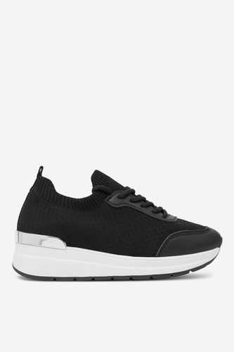 Tenisky DeeZee CEO-CS062-03 Černá