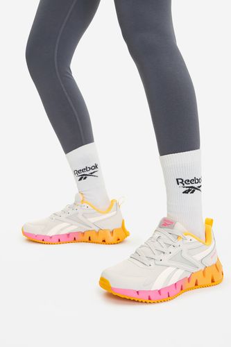 Sportska obuća Reebok CEO-ZIG VECTOR AR30153W-SPY Siva