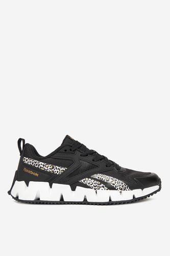 Sportovní obuv Reebok CEO-ZIG VECTOR AR30153W-WXZ Černá